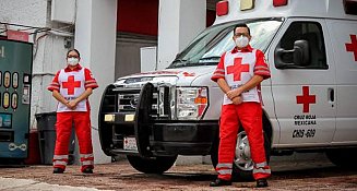 Operativo Especial de Cruz Roja Tlaxcala: Seguridad y Emergencias en Semana Santa