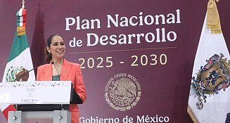 Foro impulsa igualdad y seguridad para mujeres en el PND 2025-2030