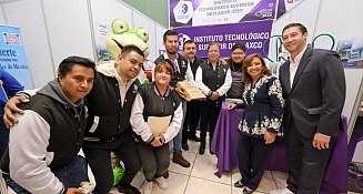 Foro Automotriz Tlaxcala 2024 impulsa la innovación y economía local