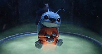 El tráiler oficial de 'Lilo & Stitch' ya está disponible