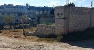 Doble homicidio en Calpulalpan: dos jóvenes abatidos a tiros en La Cañada
