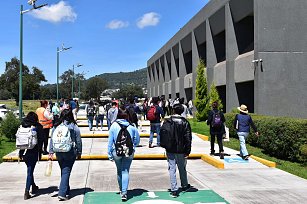 Docentes de la UTT en paro total: denuncian incumplimiento de acuerdos sindicales y amedrentamiento por parte de la rectoría