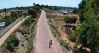 Tlaxcala define obras clave para 2025: inversión histórica y desarrollo.