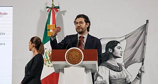 México anuncia 400 ferias de empleo y 100,000 vacantes en 2025