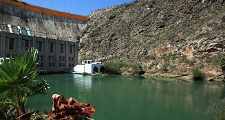 México acuerda transferencias urgentes de agua a EE.UU.