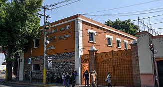 Cabildo de Puebla dona terreno para construir nueva Casa del Abue en Torres de Mayorazgo