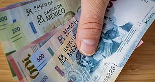 COPARMEX respalda aumento del 12% al salario mínimo para 2025