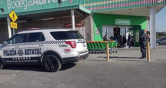 Refuerzan operativos de seguridad en Tlaxcala para las fiestas de fin de año