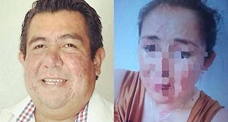 Fiscalía inicia investigación a Alejandro Alonso N. por violencia familiar