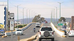 Adiós al puente Chiautempan: Viaducto Santa Ana revolucionará la movilidad 