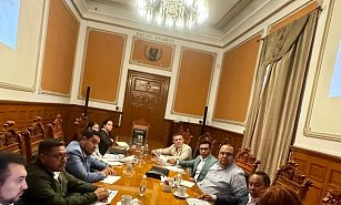 FGR y SEGOB coordinan esfuerzos con municipios para reducir delitos en Tlaxcala