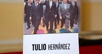 Controversia en Tlaxcala: Descubren plagio en el libro Tulio Hernández de Alejandro Ipatzi