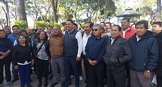 Transportistas de Tlaxcala logran acuerdos para frenar robos en la zona sur