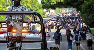 SRE ofrece protección a mexicanos que emigraron a Guatemala por violencia 