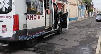 Disputa familiar termina en balacera en la colonia Cuauhtémoc, Puebla