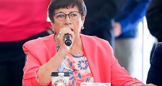 Suman 48 unidades del transporte público pirata aseguradas en Puebla 
