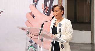 Diputadas enfrentan críticas de activistas por participación en Día de la Visibilidad Lésbica