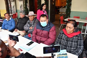 El CAP apoya el saneamiento del río Zahuapan y fortalece la agricultura en Tlaxcala