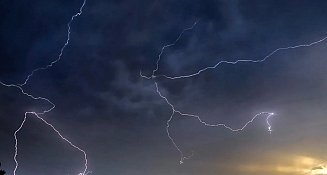 Florida inicia su peligrosa temporada de tormentas eléctricas