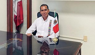 Gobernador de Oaxaca confirma asesinato del alcalde de Candelaria Loxicha