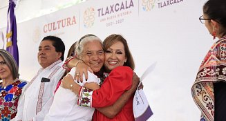 Históricos avances para las mujeres en Tlaxcala: Empoderamiento y justicia