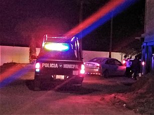 Homicidio en Izúcar de Matamoros: Hombre priva de la vida con machete a adulto mayor