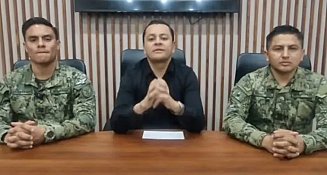 Nombran a Jorge Orbelín nuevo director de Seguridad Pública en Texmelucan