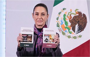 México lanza campaña nacional para prevenir el consumo de fentanilo en jóvenes