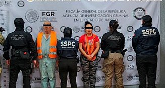 Capturan en Jalisco a operadora del CJNG buscada por EE. UU.