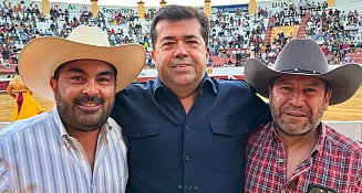 Sumando por Tlaxcala: Ray Vázquez cobija a hijo de ex gobernador a su team