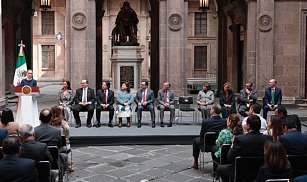 Adiós al examen de COMIPEMS: Bachillerato garantizado para todos