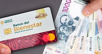 Banco del Bienestar desmiente préstamos de $25 mil y alerta sobre fraudes