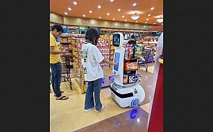 Shopperbot de PepsiCo México revoluciona la experiencia de compra con IA