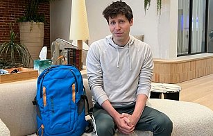 Sam Altman acusado de abuso por su hermana: el escándalo sacude Silicon Valley