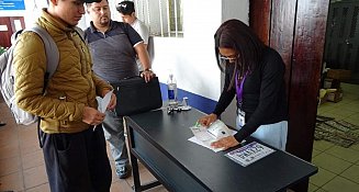 SMyT asegura trámites vehiculares sin contratiempos en Tlaxcala