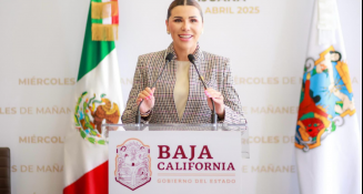 Visa retirada a gobernadora Marina del Pilar: ¿decisión política?