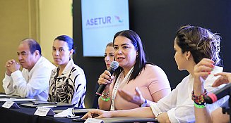 Puebla firma convenio para fortalecer e impulsar el turismo en la zona centro del país