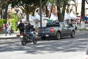 Infracciones en Tlaxcala: Aumento del acoso vial y multas desmedidas