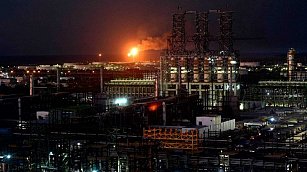 ¿Por qué México dejó de construir refinerías? La última se construyó  hace más de 40 años.