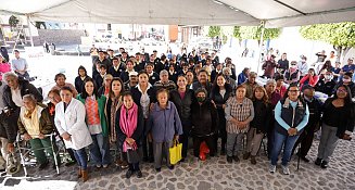 Fomenta Ayuntamiento de San Andrés Cholula la prevención de la Diabetes