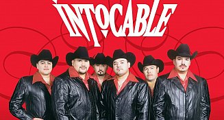 Feria de Puebla 2025: Concierto GRATIS de Intocable y más sorpresas