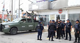 Implementan operativo “Atoyatempan” para reforzar seguridad