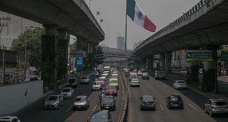 Doble Hoy No Circula en CDMX y Edomex por contingencia ambiental