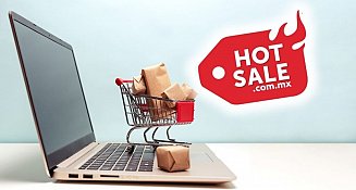 Sigue estas recomendaciones para evitar fraudes durante el “Hot Sale 2022”