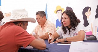 Fortalece Lupita Cuautle vinculación con la ciudadanía mediante Jornadas de Proximidad Social