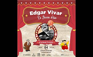 Edgar Vivar