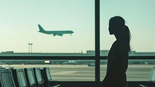 ¿Sabías que activar el modo avión mejora la seguridad y tu experiencia?