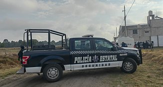 Investigan nuevo feminicidio en límites de San Pablo del Monte y Tenancingo