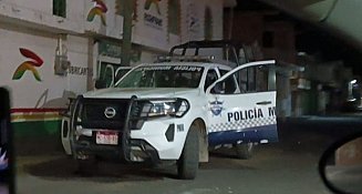 Ataque a la Policía de Queréndaro deja dos oficiales muertos: detalles