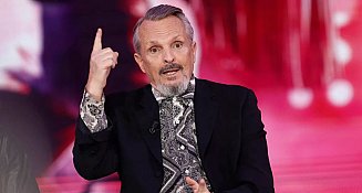 Miguel Bosé regresa a Puebla con su nuevo tour